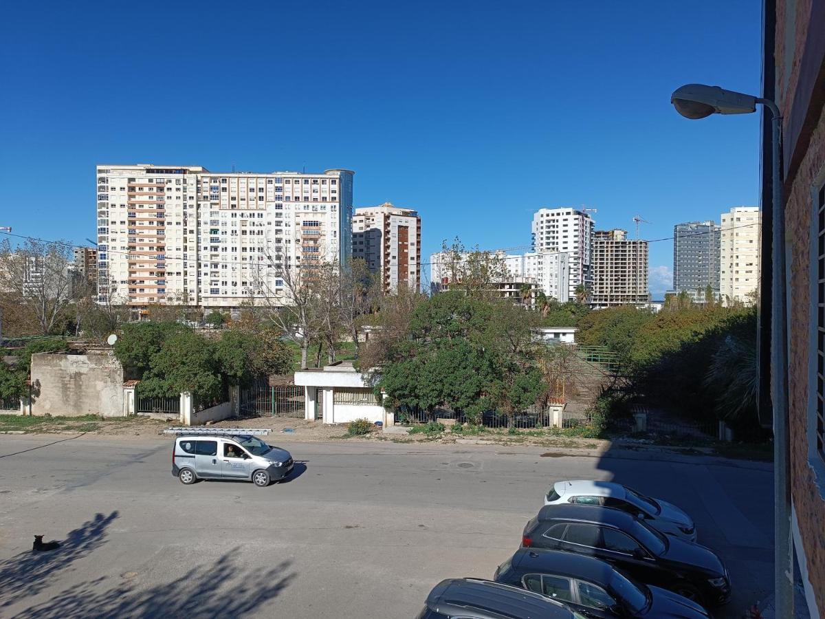 Apartment Chakira Family Only Tanger Exterior foto